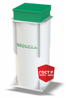 BioDeka 5 П-800