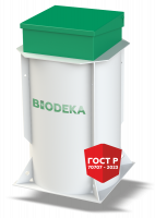 BioDeka 3 П-600