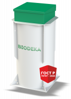 BioDeka 4 П-700