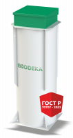 BioDeka 5 П-1300