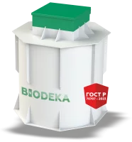 BioDeka 20 П-1000