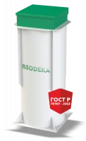 BioDeka 6 П-1300