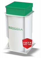 BioDeka 3 П-600