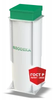 BioDeka 5 П-1300