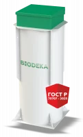 BioDeka 5 П-1050