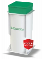 BioDeka 4 П-700