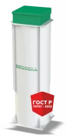 BioDeka 5 П-1800