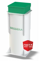 BioDeka 5 П-800